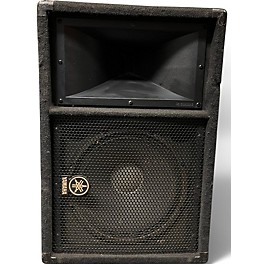 Used Yamaha SM12IV Unpowered Monitor