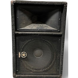 Used Yamaha SM12V Unpowered Monitor