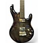 Used Sterling by Music Man Luke Baltic Blue Solid Body Electric Guitar