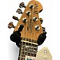 Used Sterling by Music Man Luke Baltic Blue Solid Body Electric Guitar