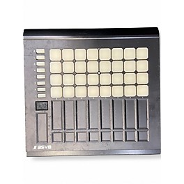 Used Livid Instruments BASE II MIDI Controller