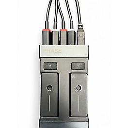 Used MWM PHASE DJ Controller