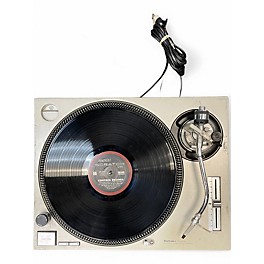 Used Technics SL1200MK2 Turntable