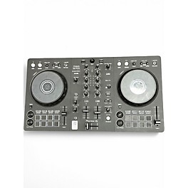 Used Pioneer DJ DDJFLX4 DJ Controller