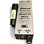 Used Goodrich MODEL 4A Effect Pedal thumbnail