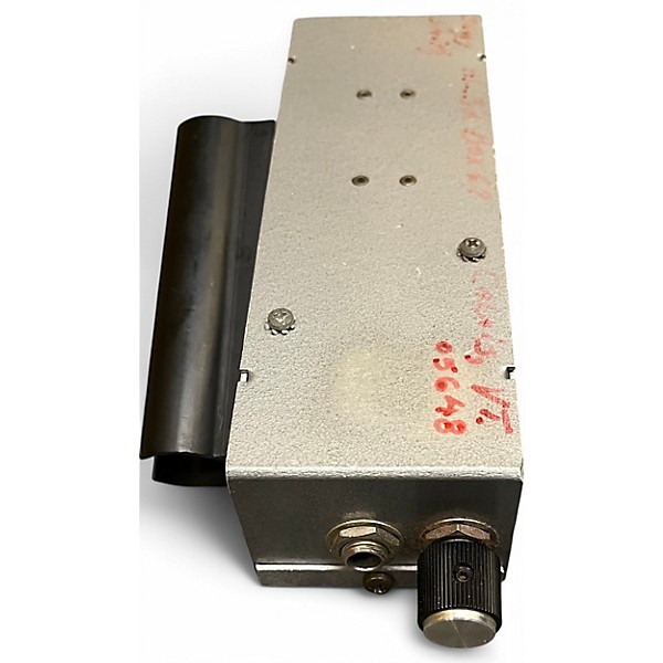 Used Goodrich MODEL 4A Effect Pedal