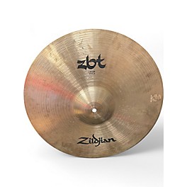 Used Zildjian 18in ZBT Crash Cymbal
