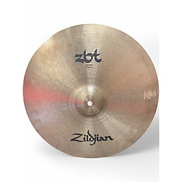 Used Zildjian 16in ZBT Crash Cymbal