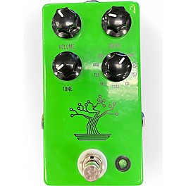 Used JHS Pedals The Bonsai Effect Pedal