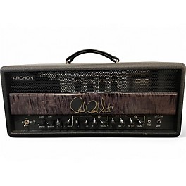 Used PRS Archon 100 100W Tube Guitar Amp Head