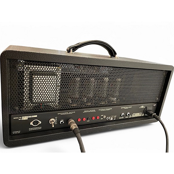 Used PRS Archon 100 100W Tube Guitar Amp Head