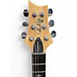 Used PRS SE Custom 24 Blue Solid Body Electric Guitar
