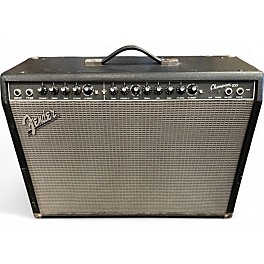 Used Fender Champion 100 Guitar Combo Amp