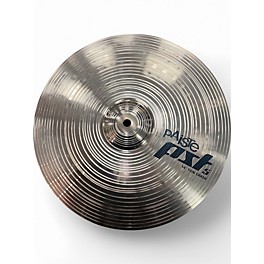 Used Paiste 14in pst5 thin Cymbal