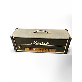 Vintage 1977 Marshall Master Model 50w MK2 Lead model 2204 Tube Guitar Amp Head