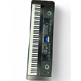 Used Yamaha DGX650 88 Key Portable Keyboard
