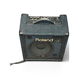 Used Roland KC60 1x10 40W Keyboard Amp