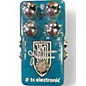 Used TC Electronic Dreamscape John Petrucci Signature Effect Pedal thumbnail