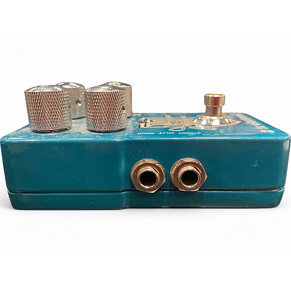 Used TC Electronic Dreamscape John Petrucci Signature Effect Pedal