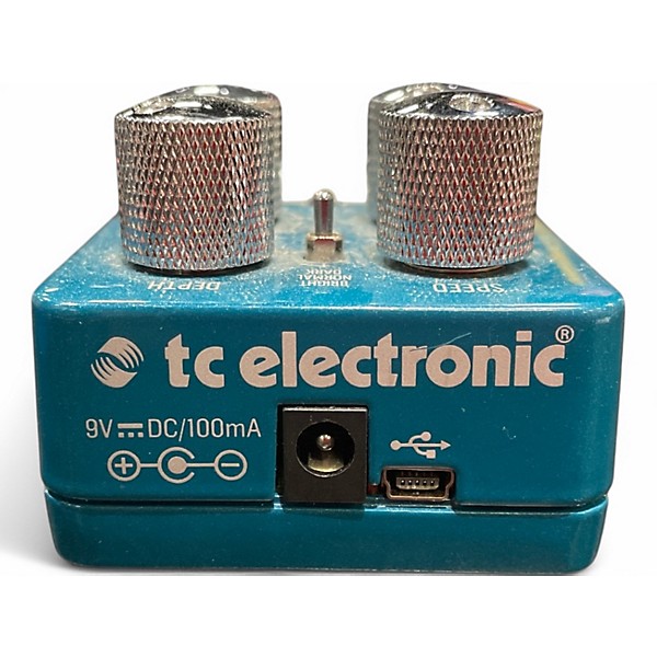 Used TC Electronic Dreamscape John Petrucci Signature Effect Pedal
