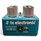 Used TC Electronic Dreamscape John Petrucci Signature Effect Pedal