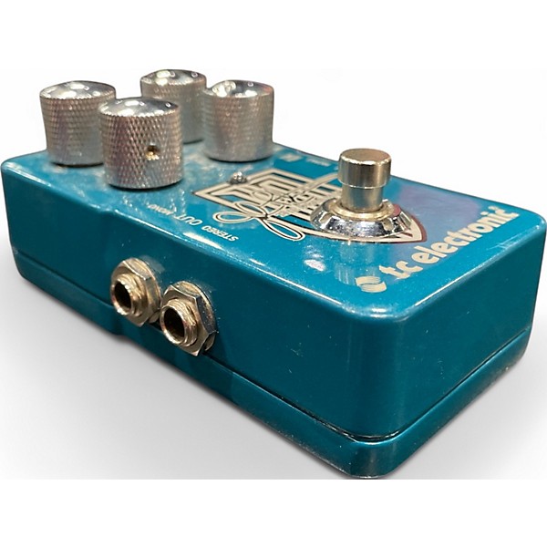Used TC Electronic Dreamscape John Petrucci Signature Effect Pedal