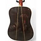 Used Zager ZAD-80/N Natural Acoustic Guitar thumbnail
