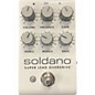 Used Soldano SLO Effect Pedal thumbnail