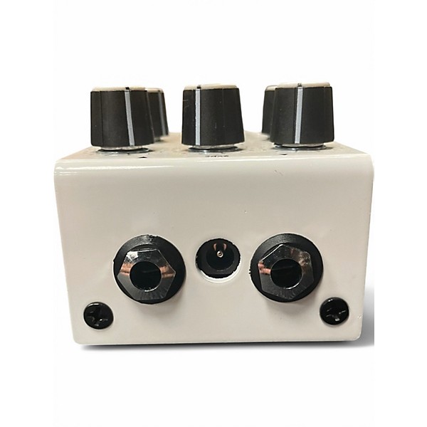 Used Soldano SLO Effect Pedal