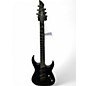 Used Agile Pendulum 7 Black Solid Body Electric Guitar thumbnail