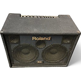 Used Roland KC880 Powered Monitor