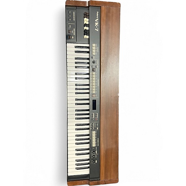 Vintage 1997 Roland VK7 Organ