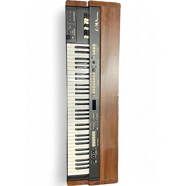 Vintage 1997 Roland VK7 Organ