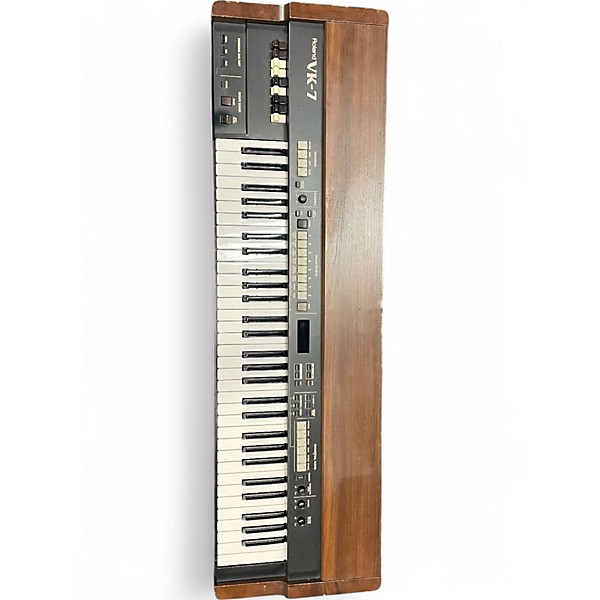 Vintage 1997 Roland VK7 Organ