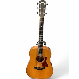 Used Taylor BBT Big Baby Natural Acoustic Guitar