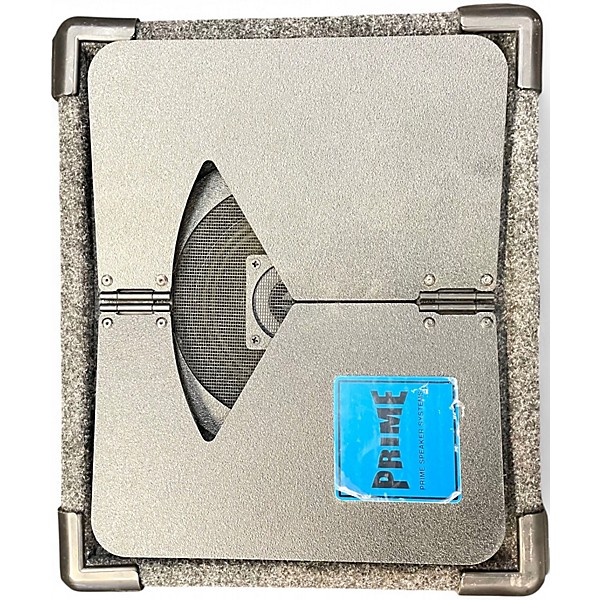 Used Prime 2612 Passive PA System Unpowered Speaker