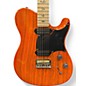 Used 2024 PRS NF53 orange tabby Solid Body Electric Guitar