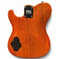 Used 2024 PRS NF53 orange tabby Solid Body Electric Guitar