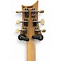 Used 2024 PRS NF53 orange tabby Solid Body Electric Guitar
