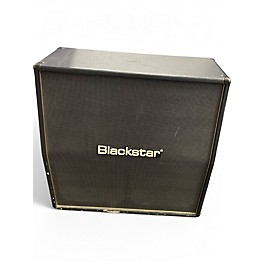 Used Blackstar HTV412A 30W 4x12 Guitar Cabinet