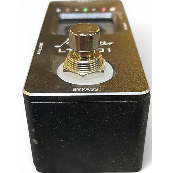 Used Rowin lt901 Tuner Pedal