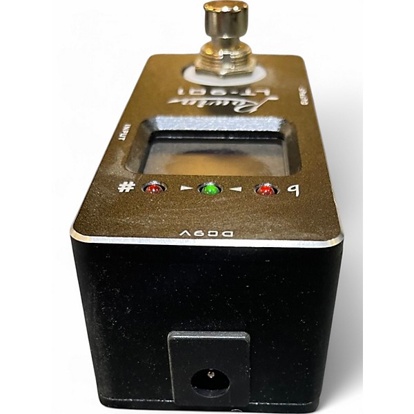 Used Rowin lt901 Tuner Pedal