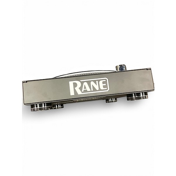 Used RANE TWELVE MKII DJ Controller