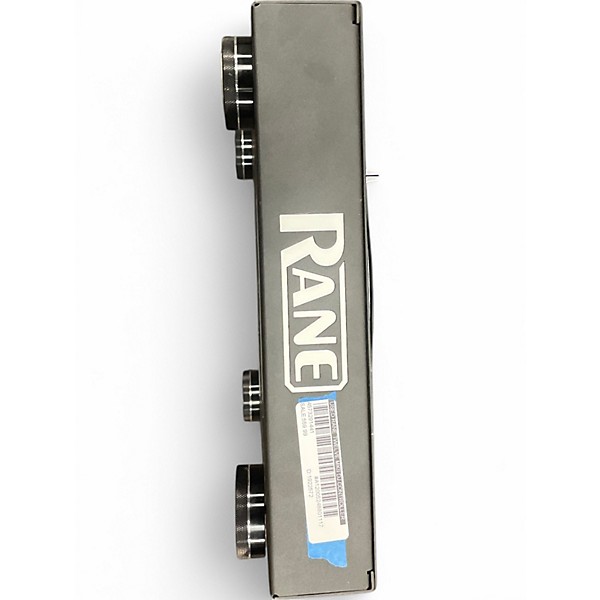 Used RANE TWELVE MKII DJ Controller