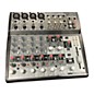 Used Behringer Xenyx 1202 Unpowered Mixer thumbnail