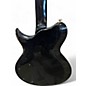 Used Washburn WI64DL Blue Burst Solid Body Electric Guitar
