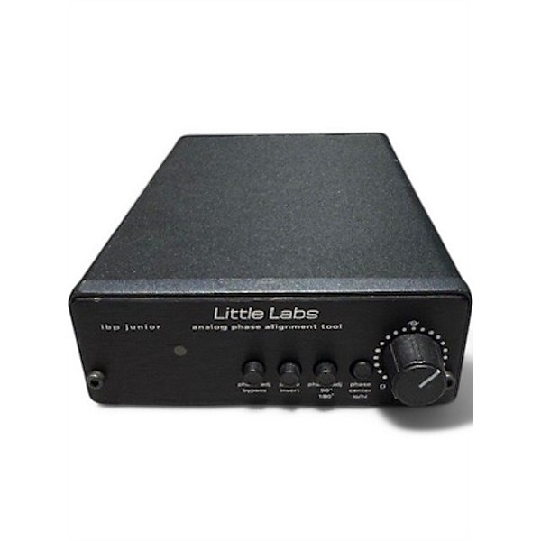 Used LITTLE LABS IBP JUNIOR Signal Processor