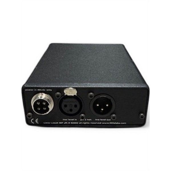 Used LITTLE LABS IBP JUNIOR Signal Processor