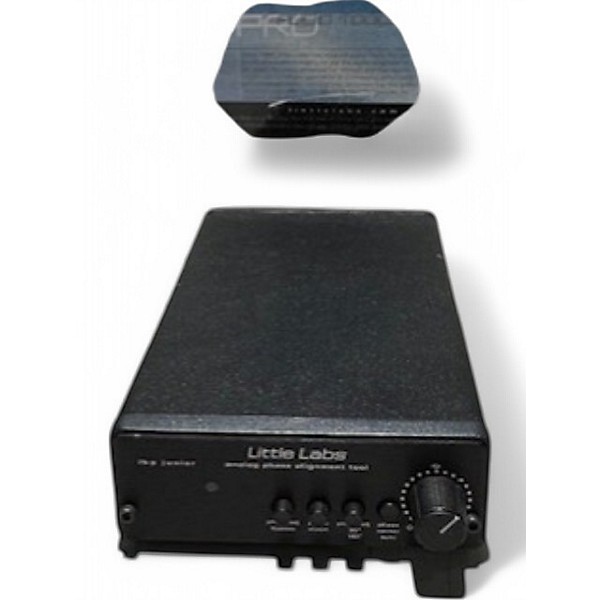 Used LITTLE LABS IBP JUNIOR Signal Processor