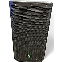 Used Mackie THRASH 212 Powered Speaker
